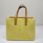 ヴィトン　ヴェルニ　バッグ買取　倉敷