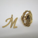 金買取　K18買取　倉敷　岡山