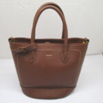 マリクレール　バッグ買取　倉敷