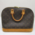 ヴィトン　アルマ買取　倉敷