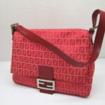 フェンディ　バッグ買取　倉敷　岡山