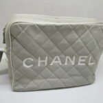 シャネル　バッグ買取　倉敷　岡山