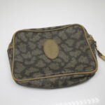 サンローラン　バッグ買取　倉敷