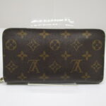 ヴィトン　モノグラム　財布買取　倉敷