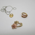 金　K18　K14買取　倉敷　岡山