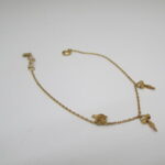 金買取　K18買取　倉敷