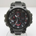 カシオ　Gショック買取　倉敷　岡山