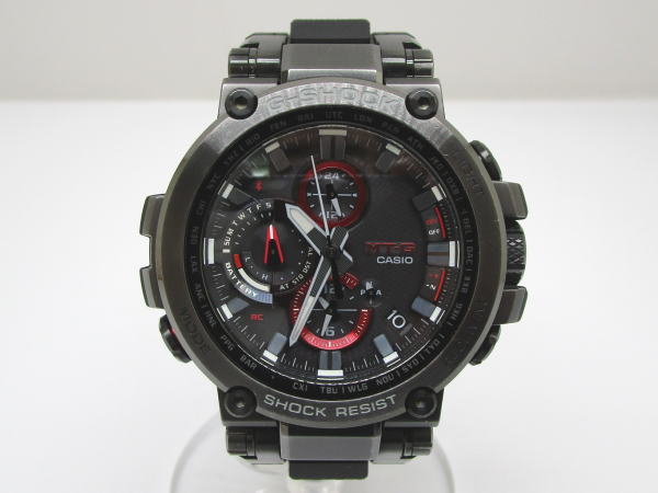 カシオ　Gショック買取　倉敷　岡山