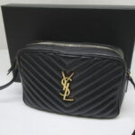 サンローラン　バッグ買取　倉敷