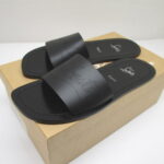 クリスチャンルブタン　サンダル買取