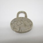 エルメス　カデナ買取　倉敷