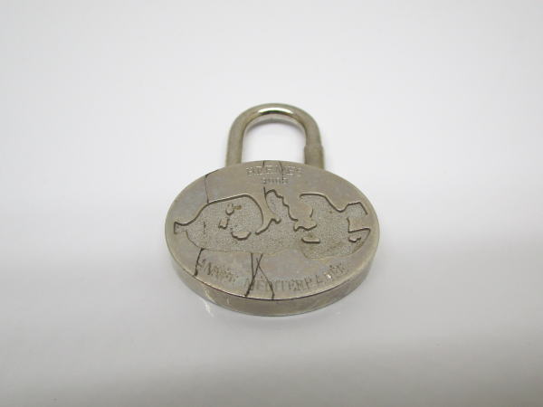 エルメス　カデナ買取　倉敷