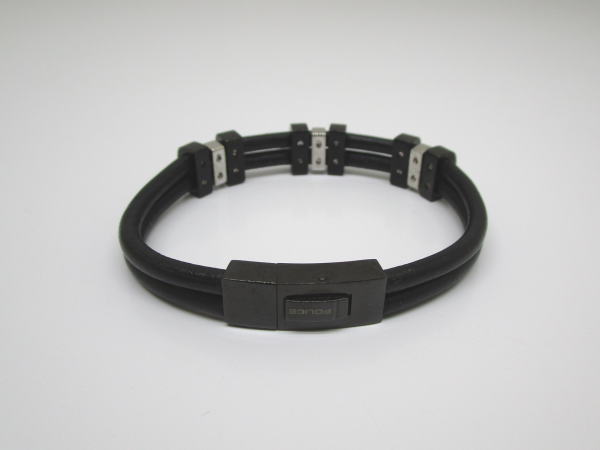 ポリス　ブレスレット買取　倉敷