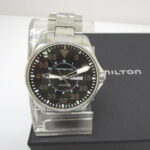 ハミルトン　時計買取　倉敷