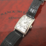 フランクミュラー買取　倉敷　岡山