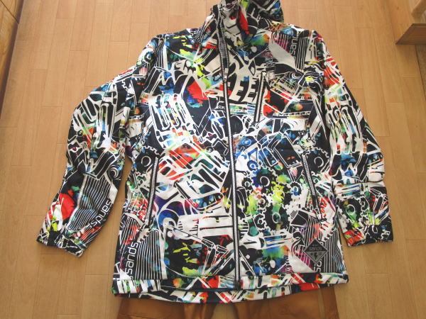 スノーボードウェア買取　倉敷