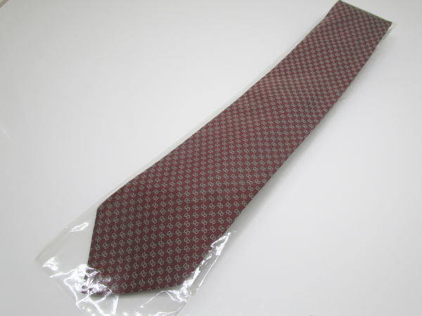 グッチ　ネクタイ買取　倉敷