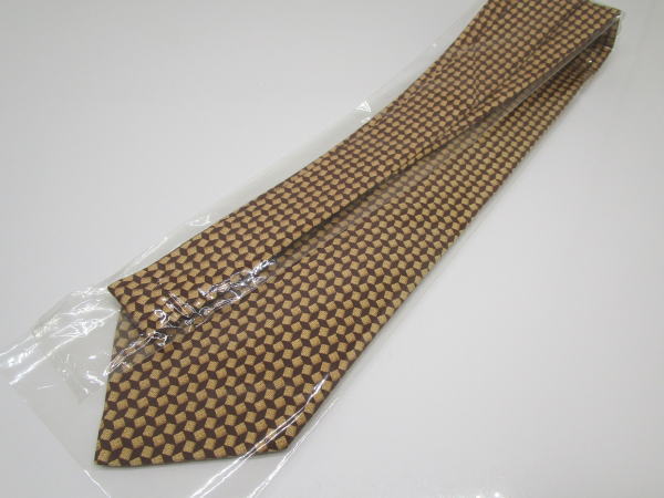 ダンヒル　ネクタイ買取　倉敷