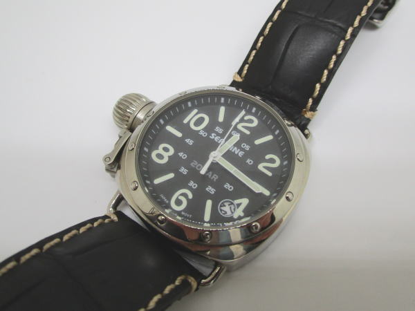 シーレーン　腕時計買取　倉敷