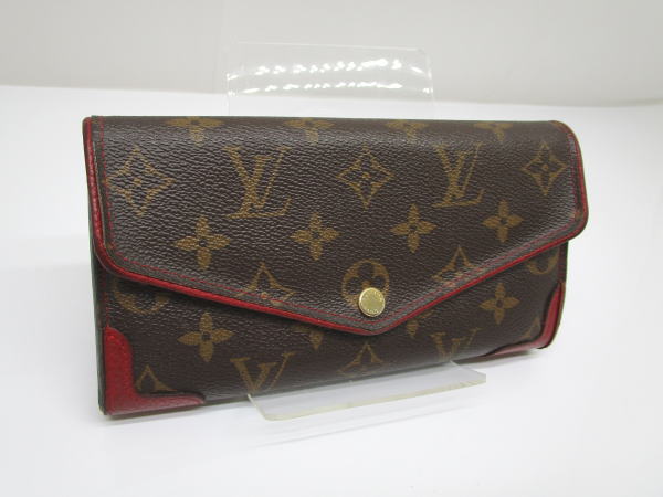 ヴィトン　レティーロ買取　倉敷　岡山