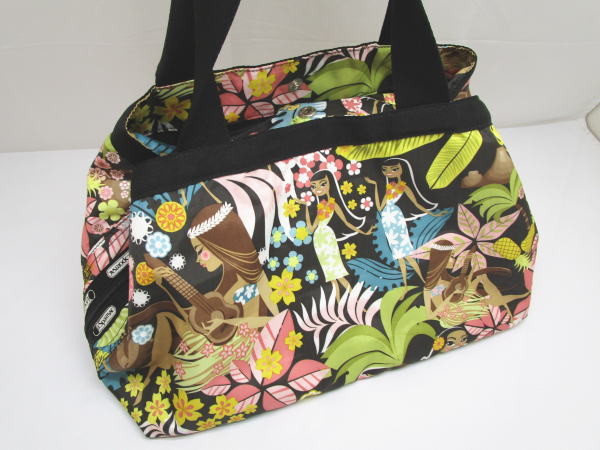 レスポートサック　バッグ買取　倉敷