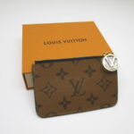 ヴィトン　ポルトカルトロミー買取　倉敷