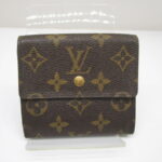 ヴィトン　財布買取　倉敷