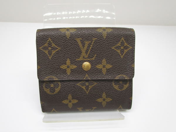 ヴィトン　財布買取　倉敷