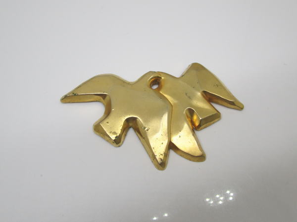 ニナリッチ　ブローチ買取　倉敷