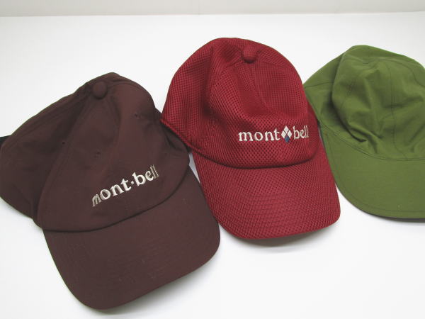 モンベル買取　倉敷　岡山