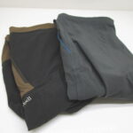 モンベル買取　倉敷　岡山