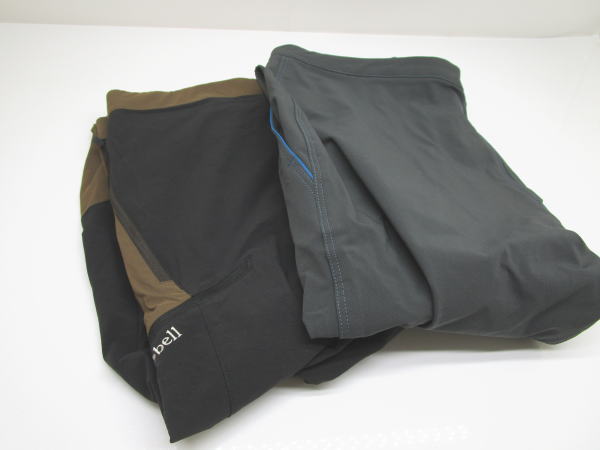 モンベル買取　倉敷　岡山