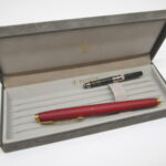 パーカー　万年筆買取　倉敷