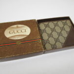 グッチ　財布買取　倉敷　岡山