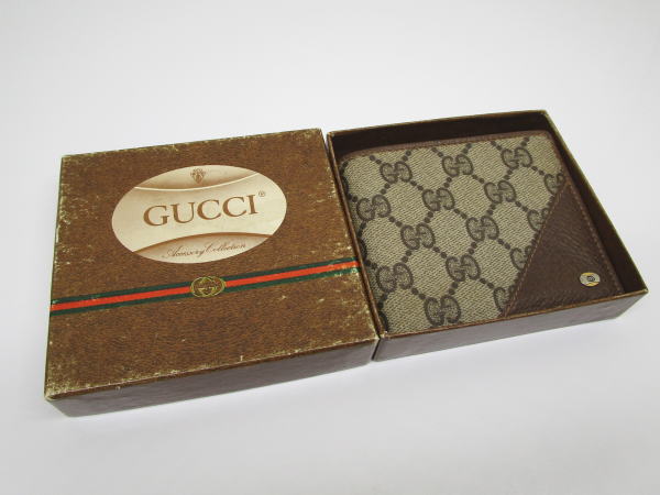 グッチ　財布買取　倉敷　岡山