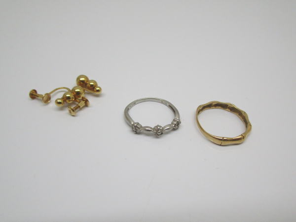 金プラチナ買取　倉敷　岡山