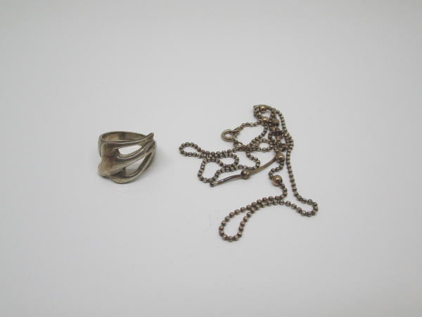 シルバー買取　倉敷　岡山