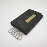 グッチ　キーケース買取　倉敷