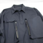 ブランド衣類買取　倉敷