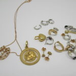 金　K18買取　倉敷　岡山