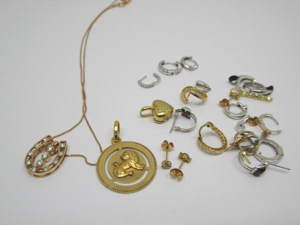 金　K18買取　倉敷　岡山