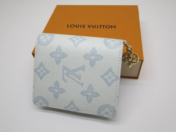 ヴィトン　財布買取　倉敷　岡山