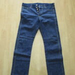 ヴィトン　ジーンズ買取　倉敷