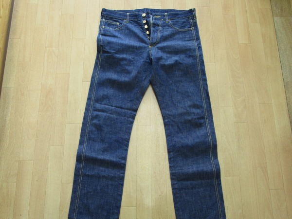 ヴィトン　ジーンズ買取　倉敷