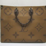 ヴィトン　リバース　バッグ買取　倉敷