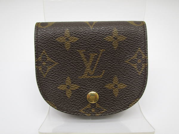 ヴィトン　コインケース買取　倉敷