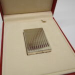 デュポン　ライター買取　倉敷　岡山