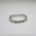 カルティエ　リング買取　倉敷　岡山