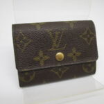 ヴィトン　コインケース買取　倉敷