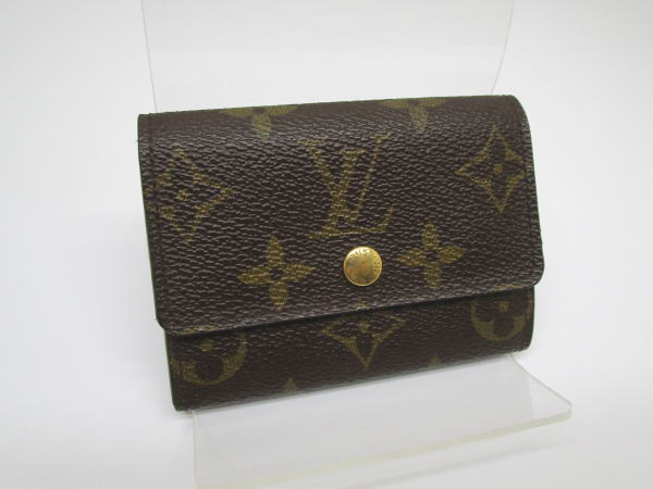 ヴィトン　コインケース買取　倉敷